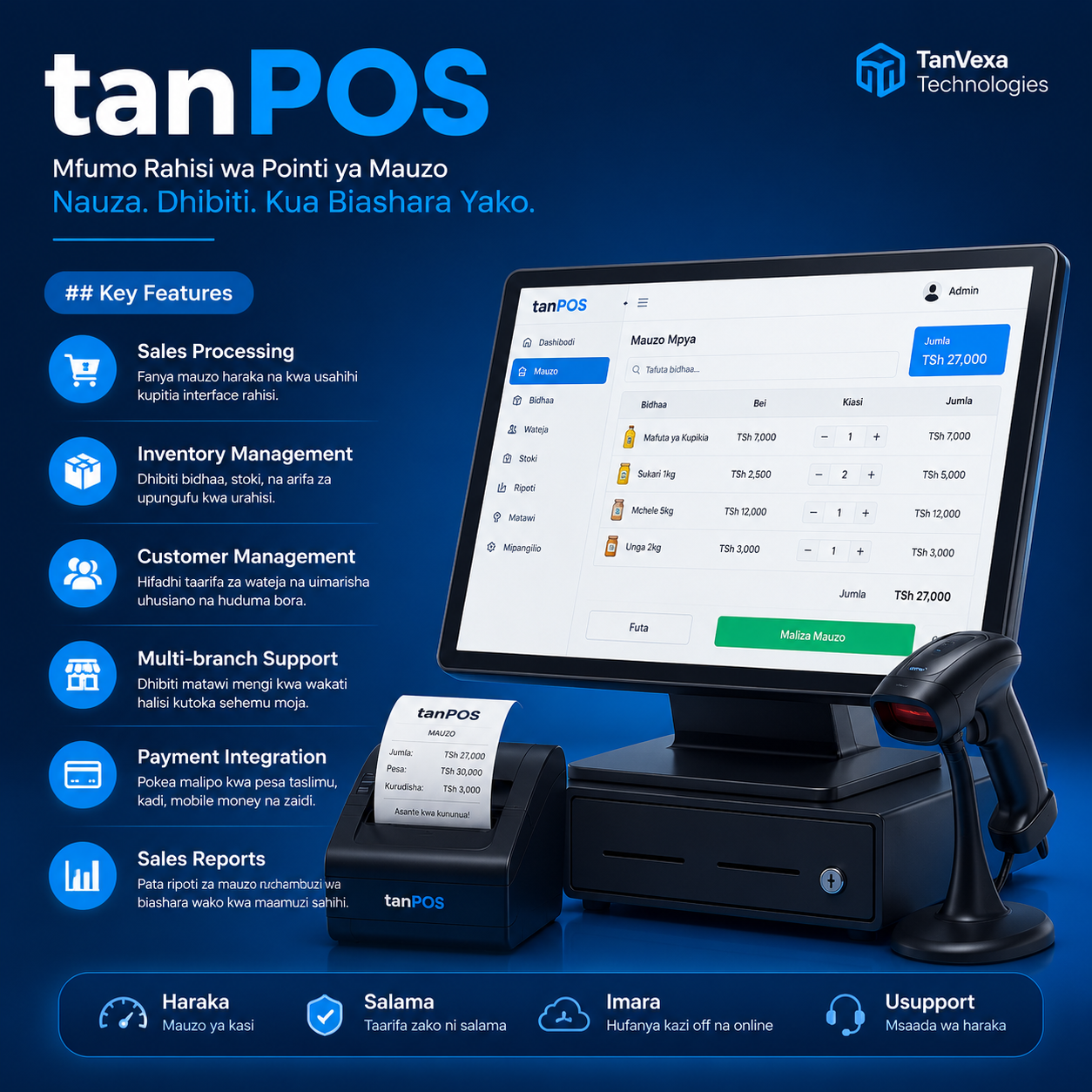 TanPOS